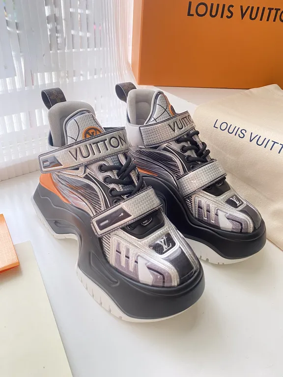 Louis Vuitton Shoe 